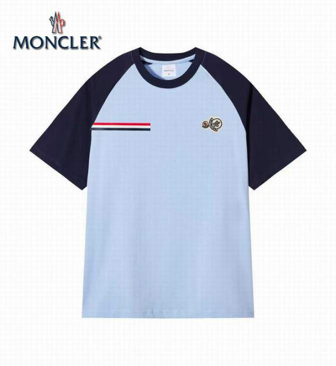 Picture of Moncler T Shirts Short _SKUMonclerS-5XL12yr675495